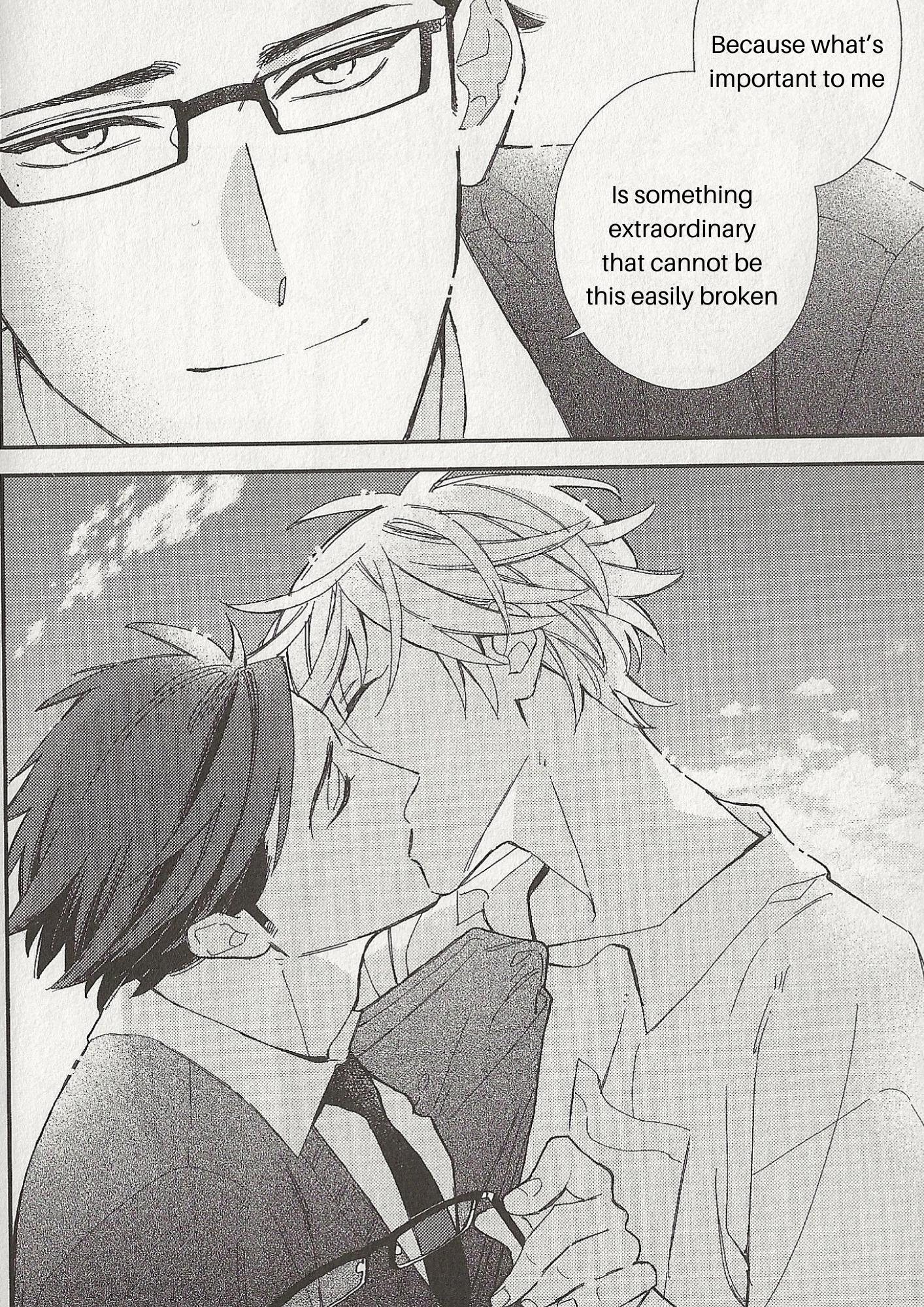 Caste heaven mangago