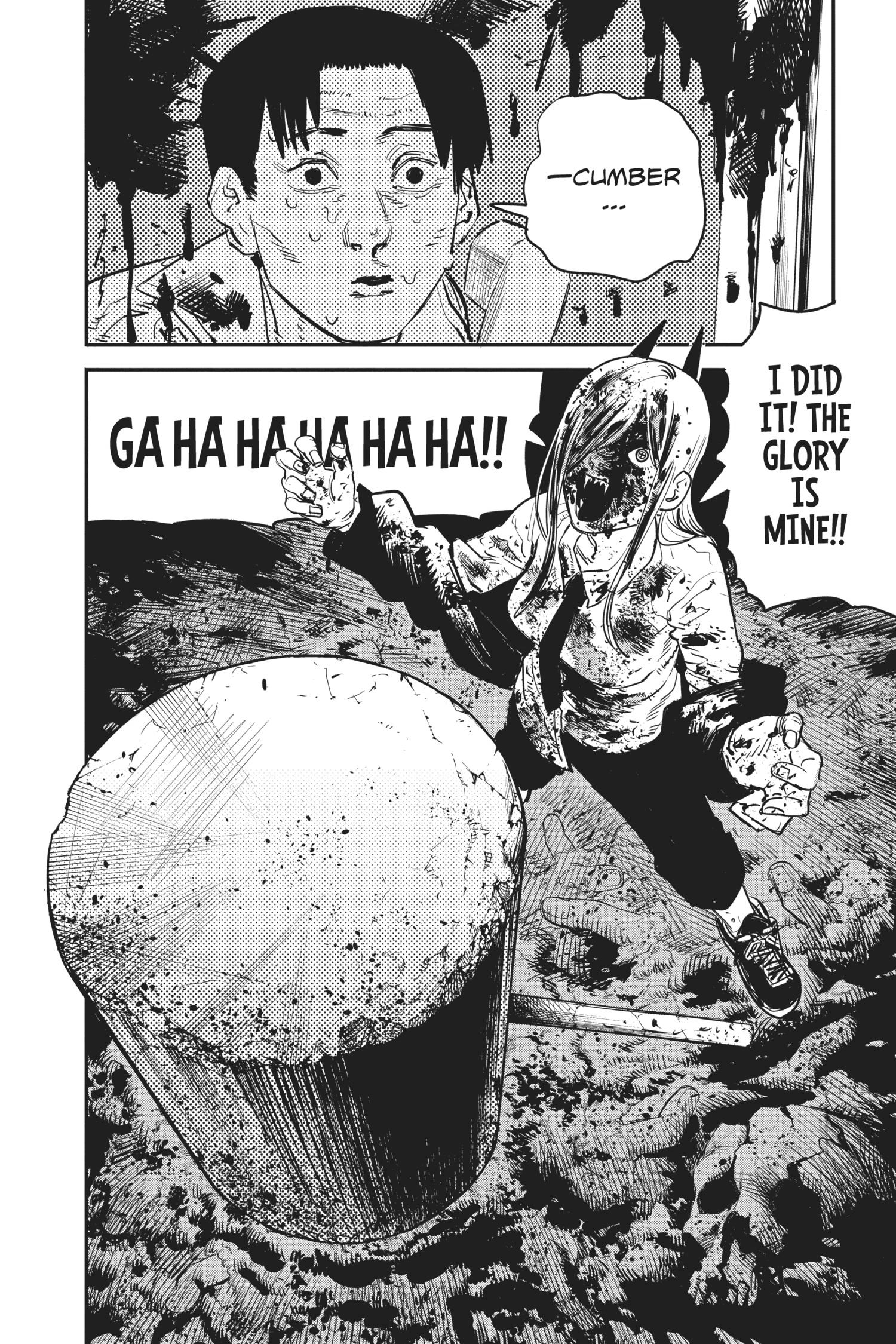 Chainsaw Man Vol.1 Ch.1-7 Page 139 - Mangago