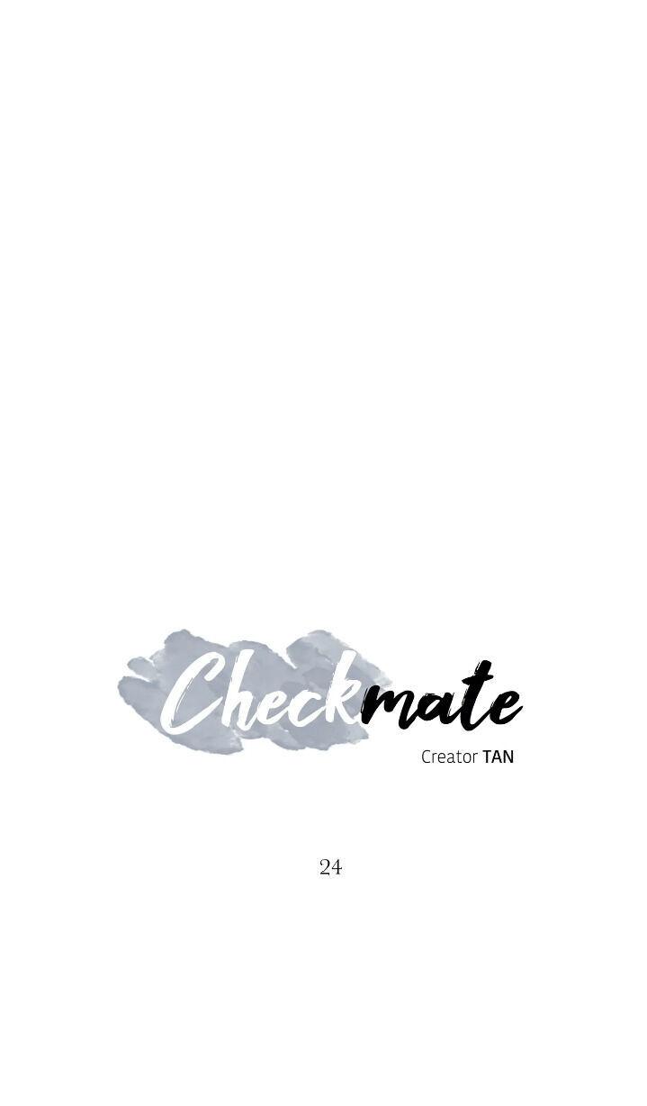 Checkmate (Daewon) - episode 24 - 17