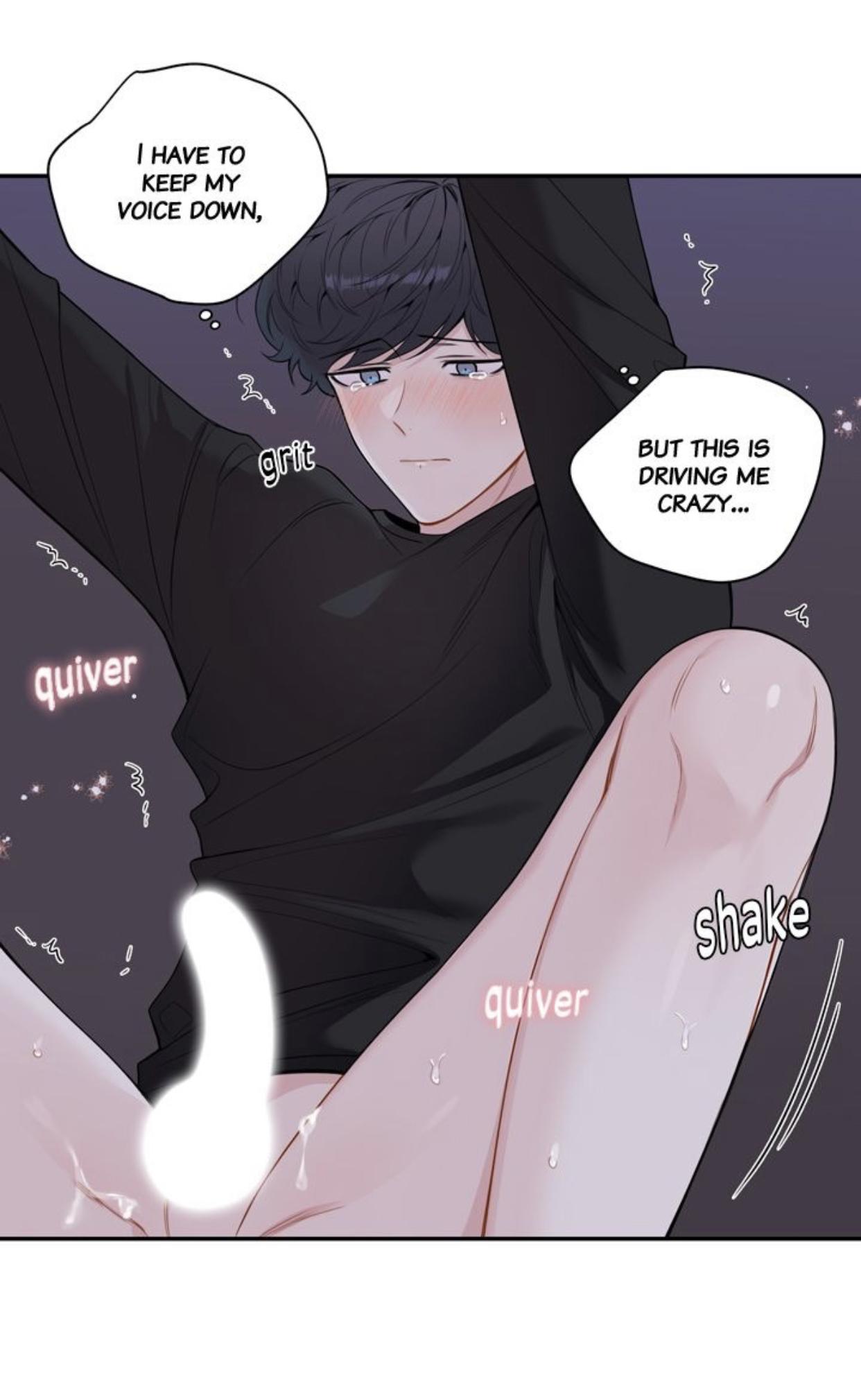 Cherry Blossoms After Winter Ch.135 Page 34 - Mangago