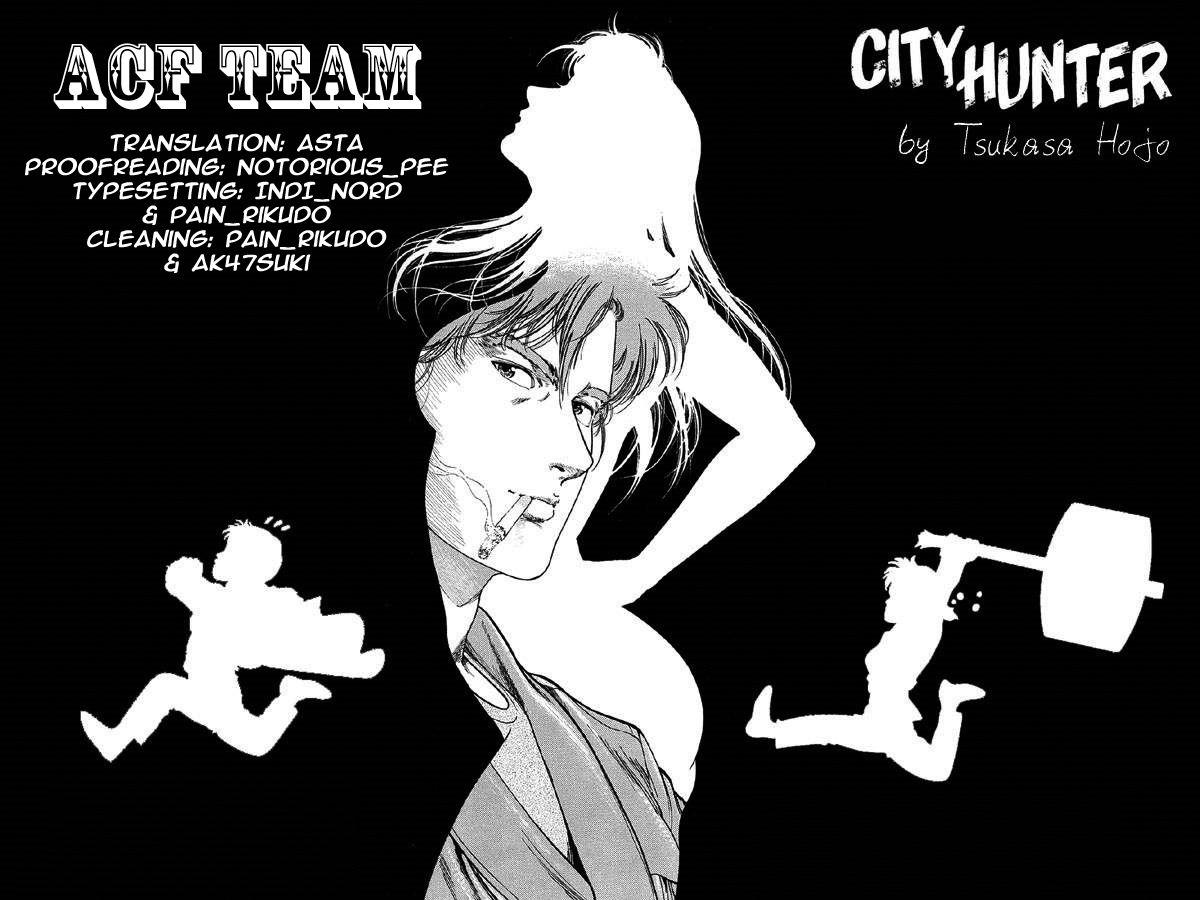 City Hunter - episode 201 - 74