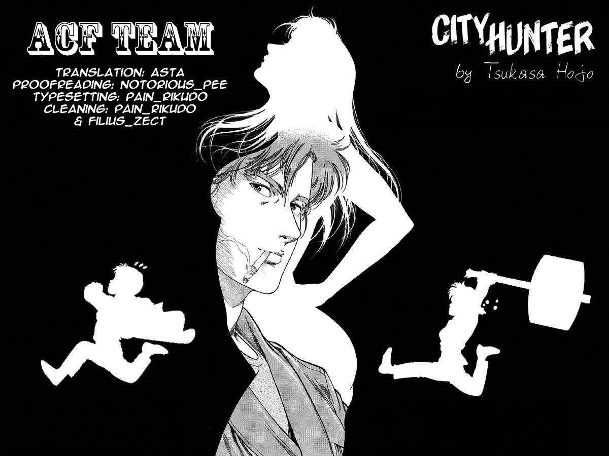 City Hunter - episode 202 - 19