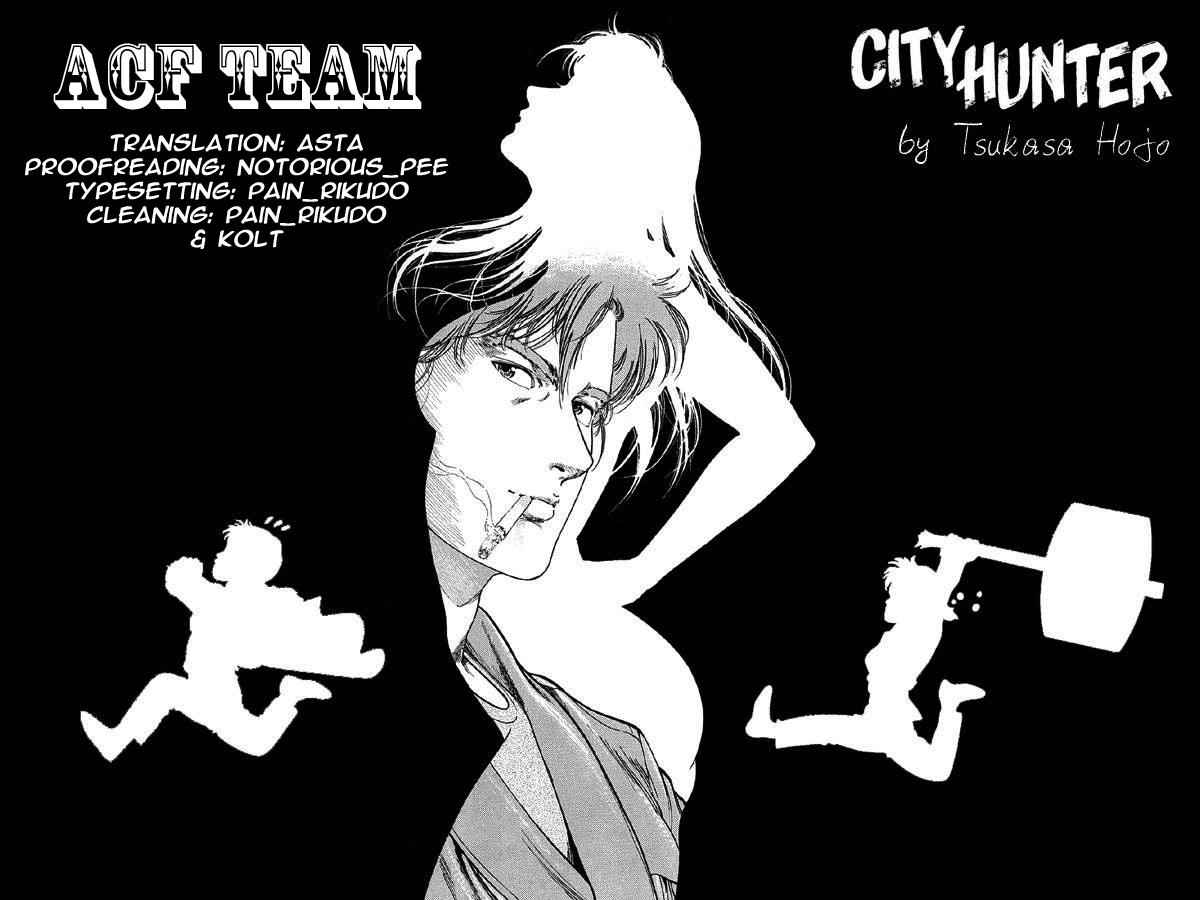 City Hunter - episode 204 - 114