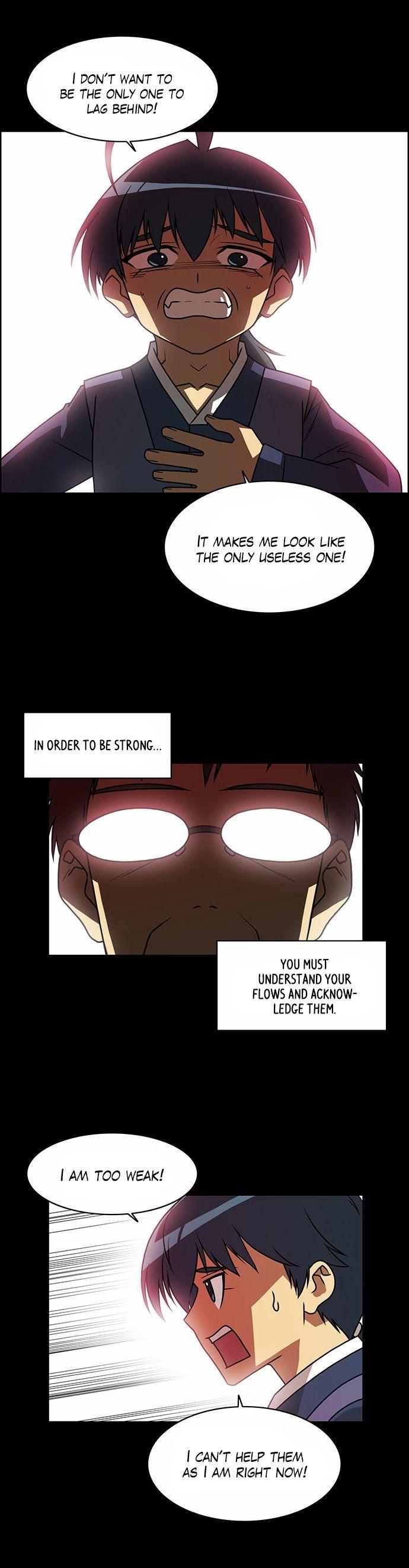 City Of Dead Sorcerer Manhwa - episode 205 - 25