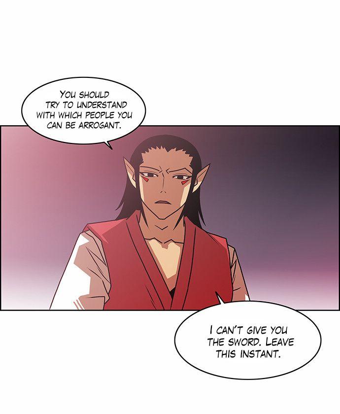 City Of Dead Sorcerer Manhwa - episode 207 - 17