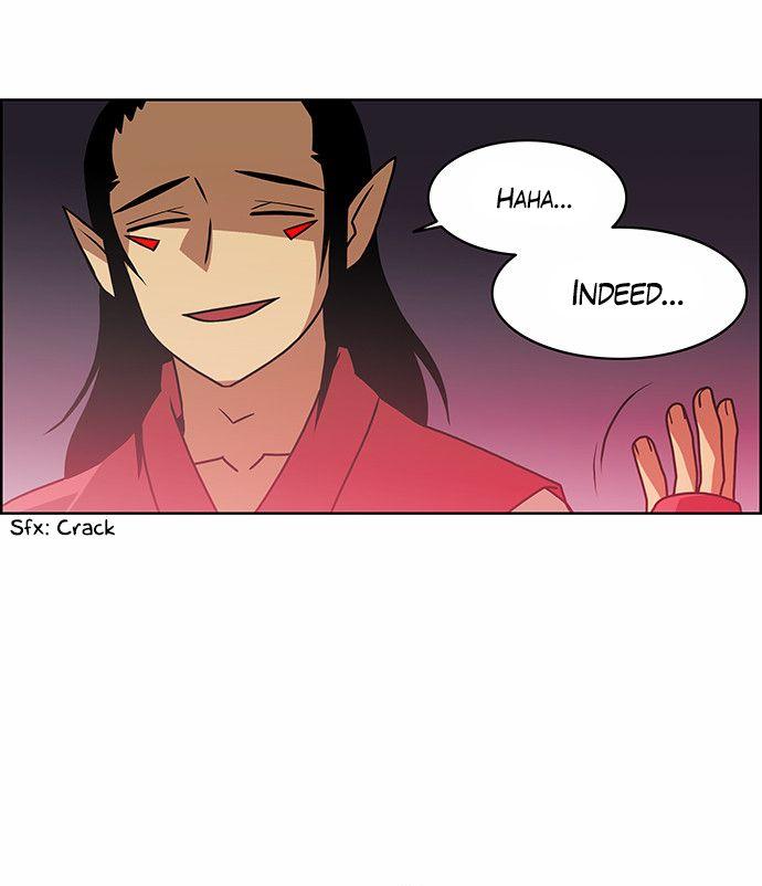 City Of Dead Sorcerer Manhwa - episode 207 - 12