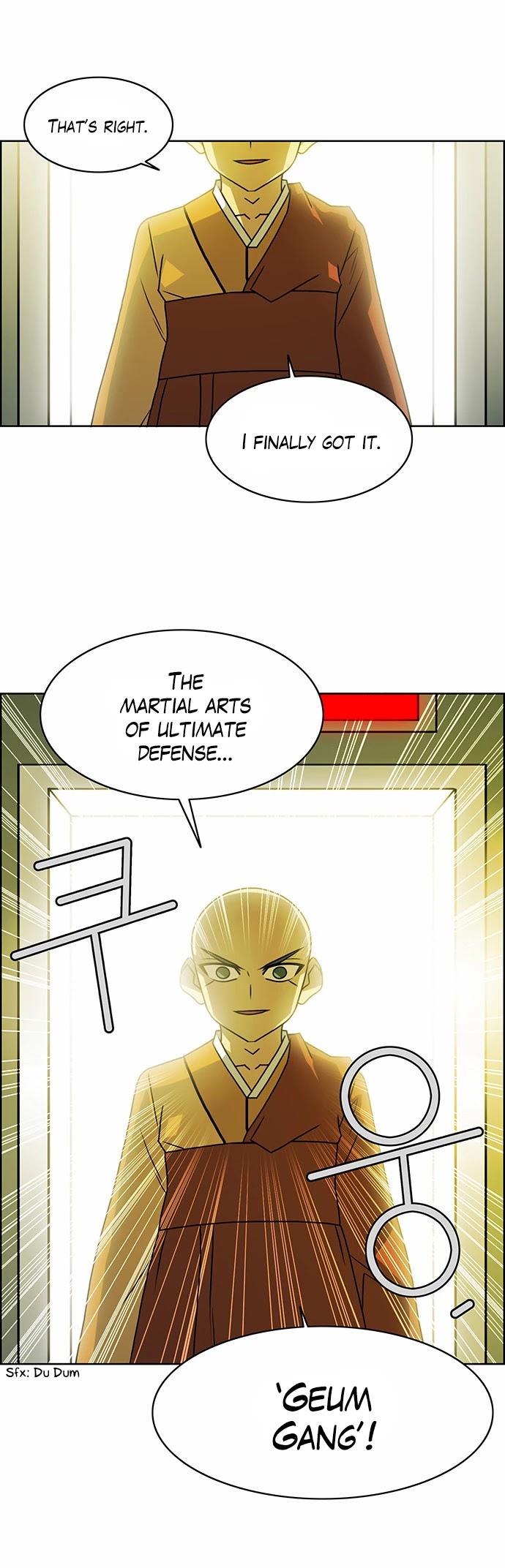 City Of Dead Sorcerer Manhwa - episode 209 - 24