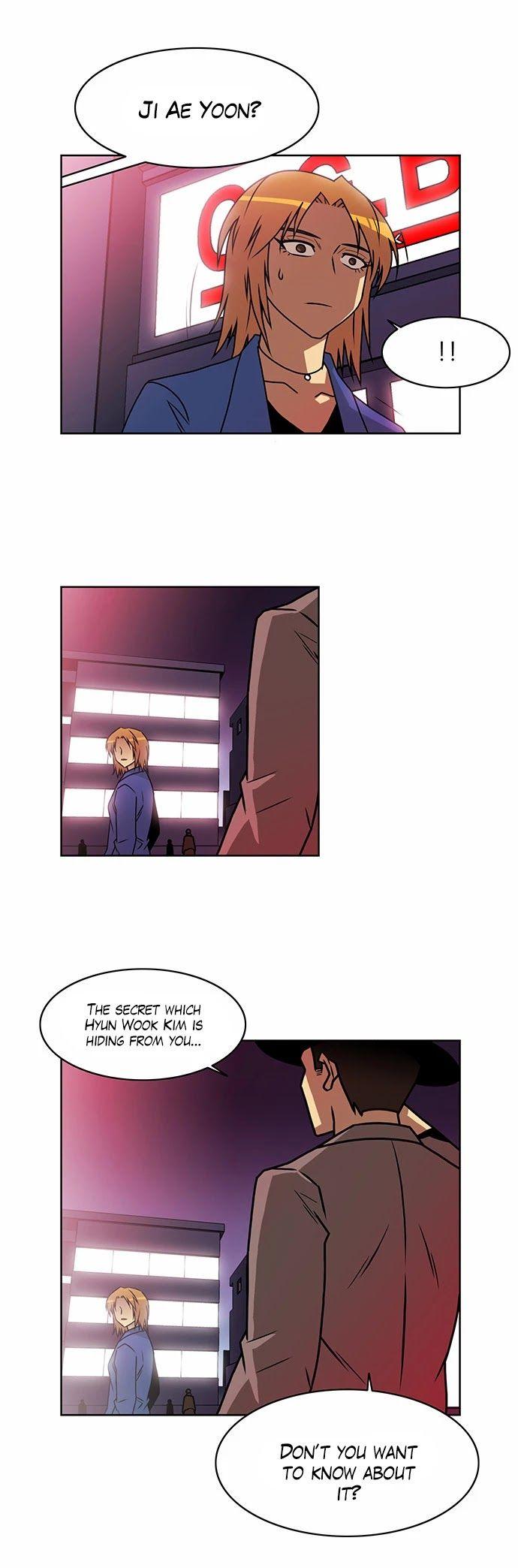 City Of Dead Sorcerer Manhwa - episode 211 - 16