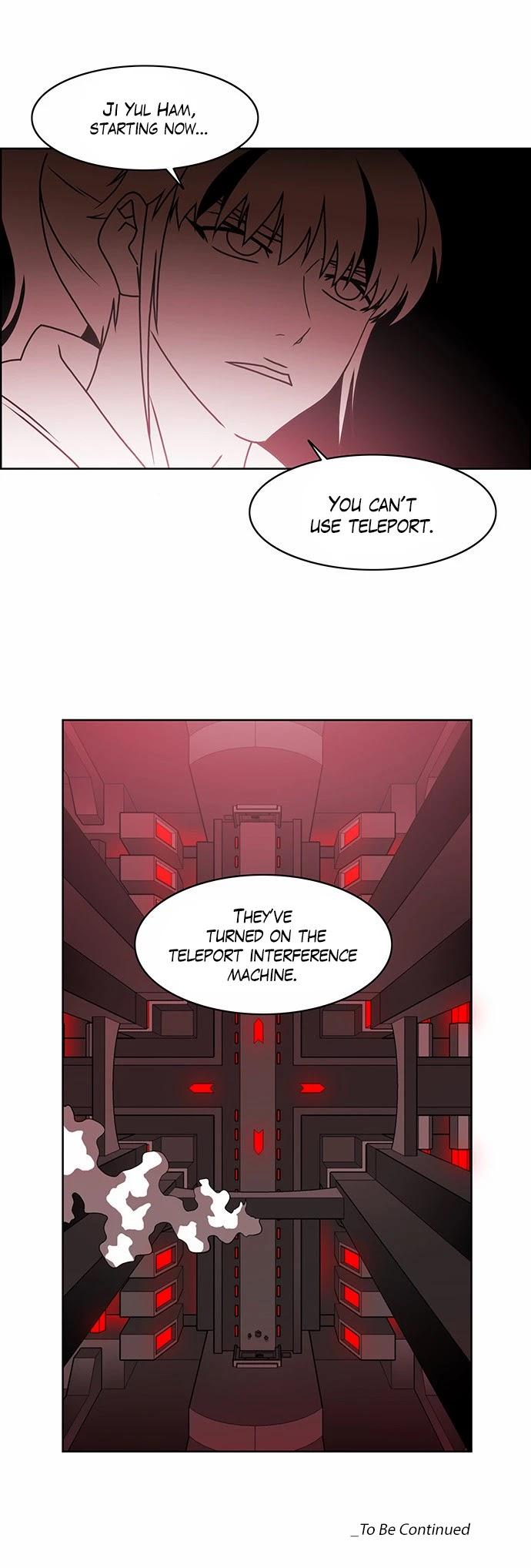 City Of Dead Sorcerer Manhwa - episode 212 - 22