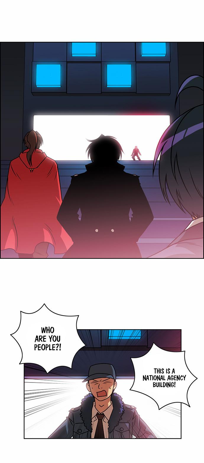 City Of Dead Sorcerer Manhwa - episode 212 - 11