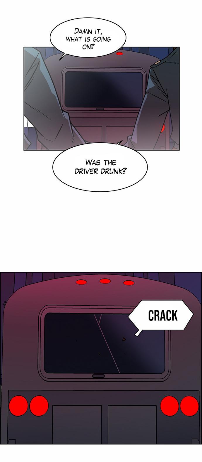 City Of Dead Sorcerer Manhwa - episode 212 - 4