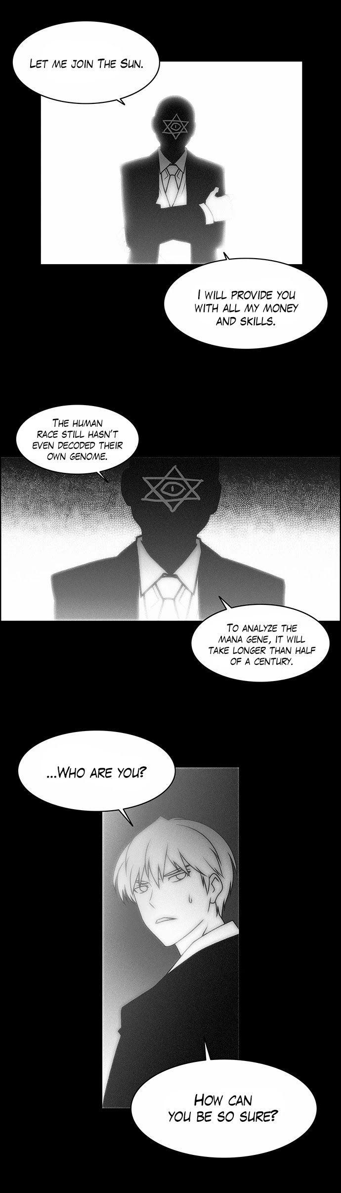 City Of Dead Sorcerer Manhwa - episode 215 - 19