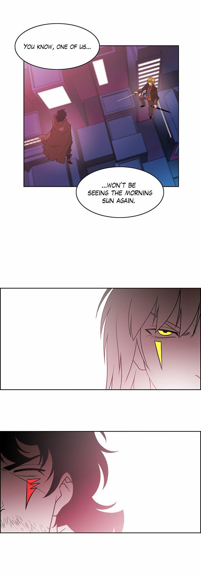 City Of Dead Sorcerer Manhwa - episode 216 - 29