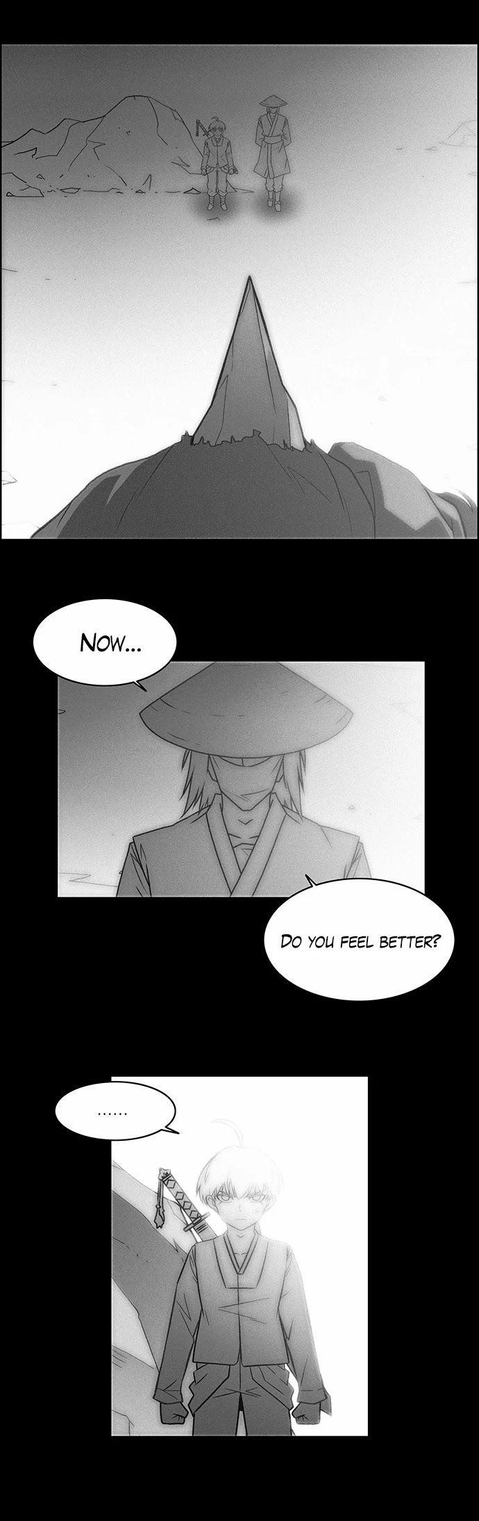 City Of Dead Sorcerer Manhwa - episode 216 - 46