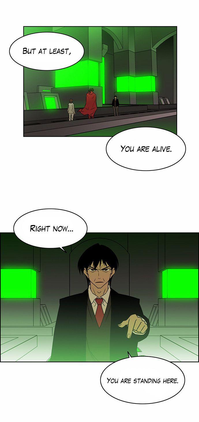 City Of Dead Sorcerer Manhwa - episode 216 - 19