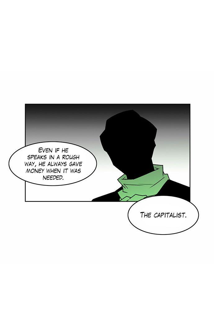 City Of Dead Sorcerer Manhwa - episode 216 - 14