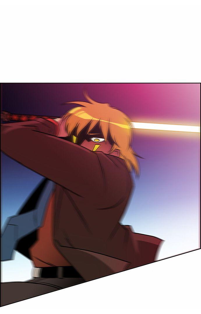 City Of Dead Sorcerer Manhwa - episode 218 - 8