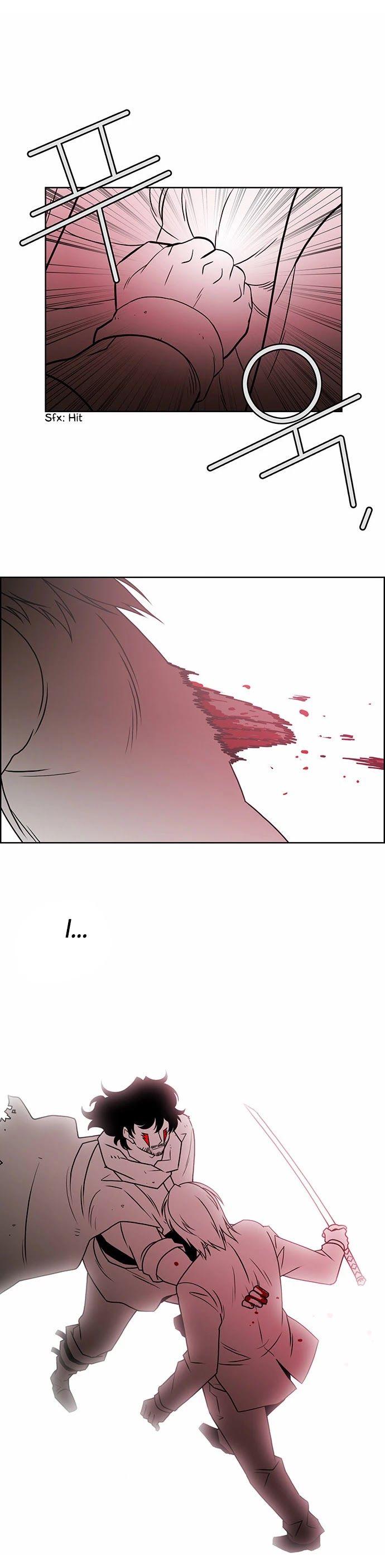 City Of Dead Sorcerer Manhwa - episode 218 - 25