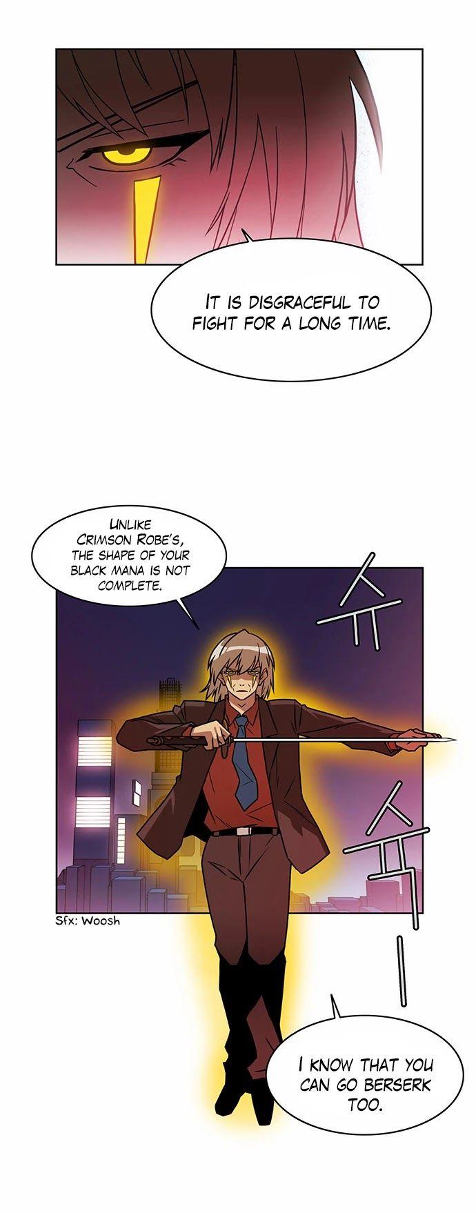 City Of Dead Sorcerer Manhwa - episode 218 - 12