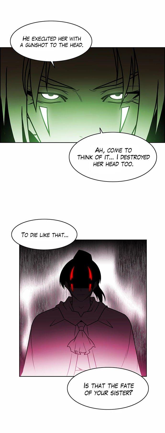 City Of Dead Sorcerer Manhwa - episode 221 - 14