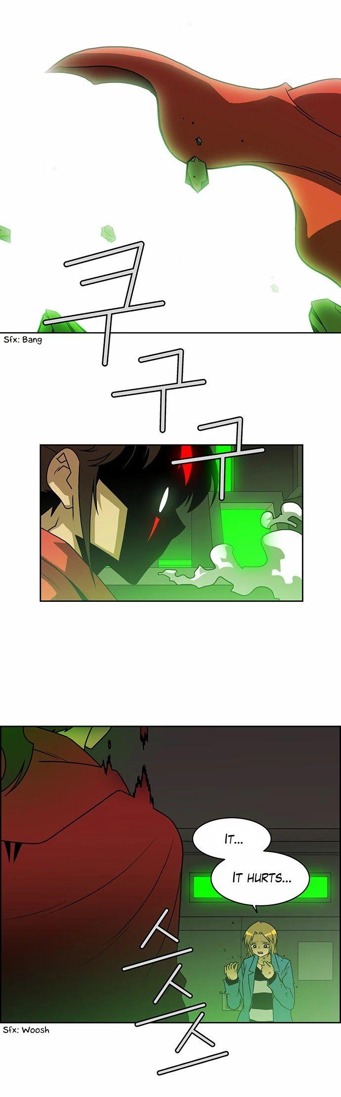 City Of Dead Sorcerer Manhwa - episode 222 - 13