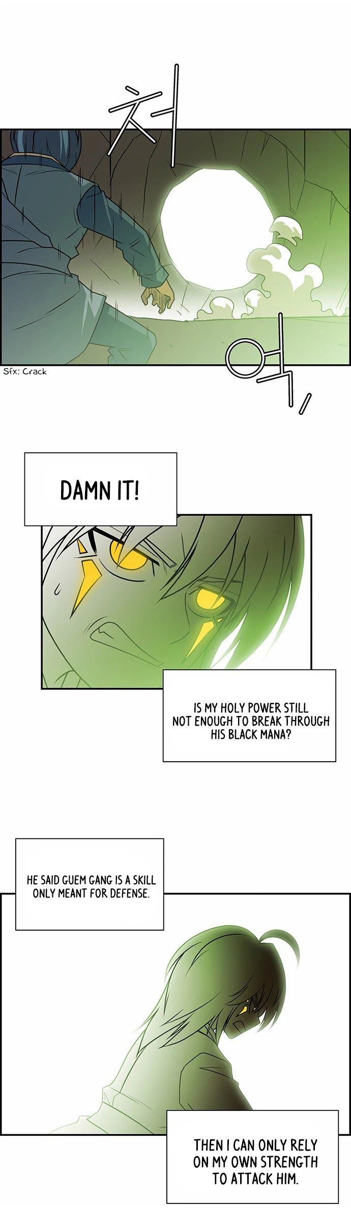 City Of Dead Sorcerer Manhwa - episode 224 - 12