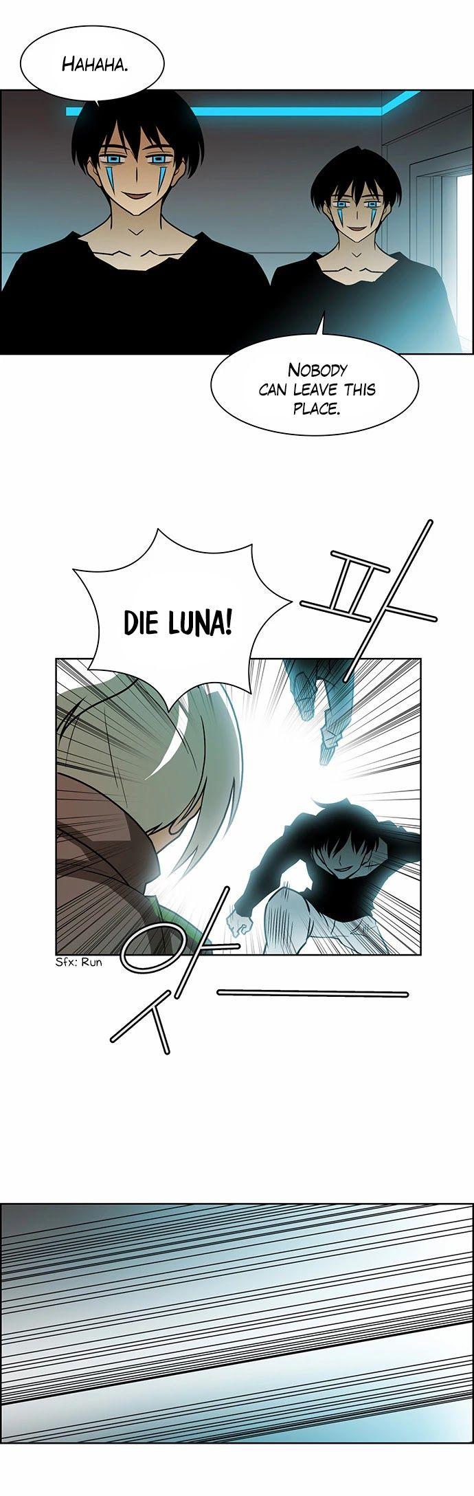 City Of Dead Sorcerer Manhwa - episode 224 - 4