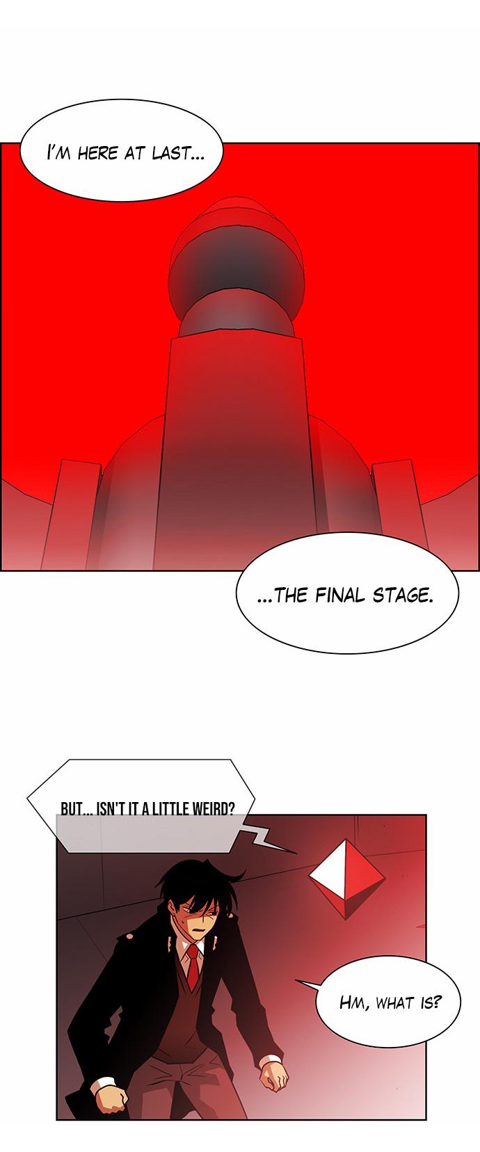 City Of Dead Sorcerer Manhwa - episode 228 - 22