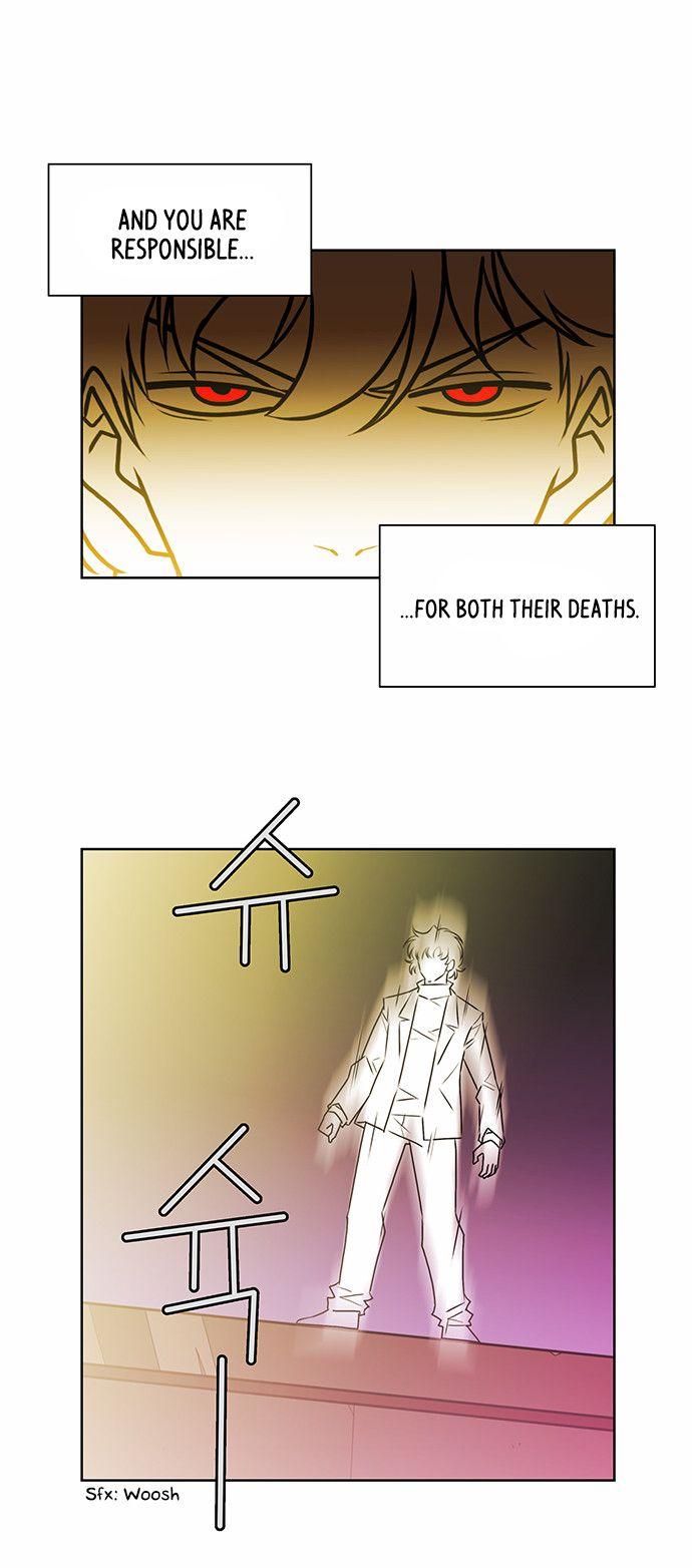 City Of Dead Sorcerer Manhwa - episode 231 - 19