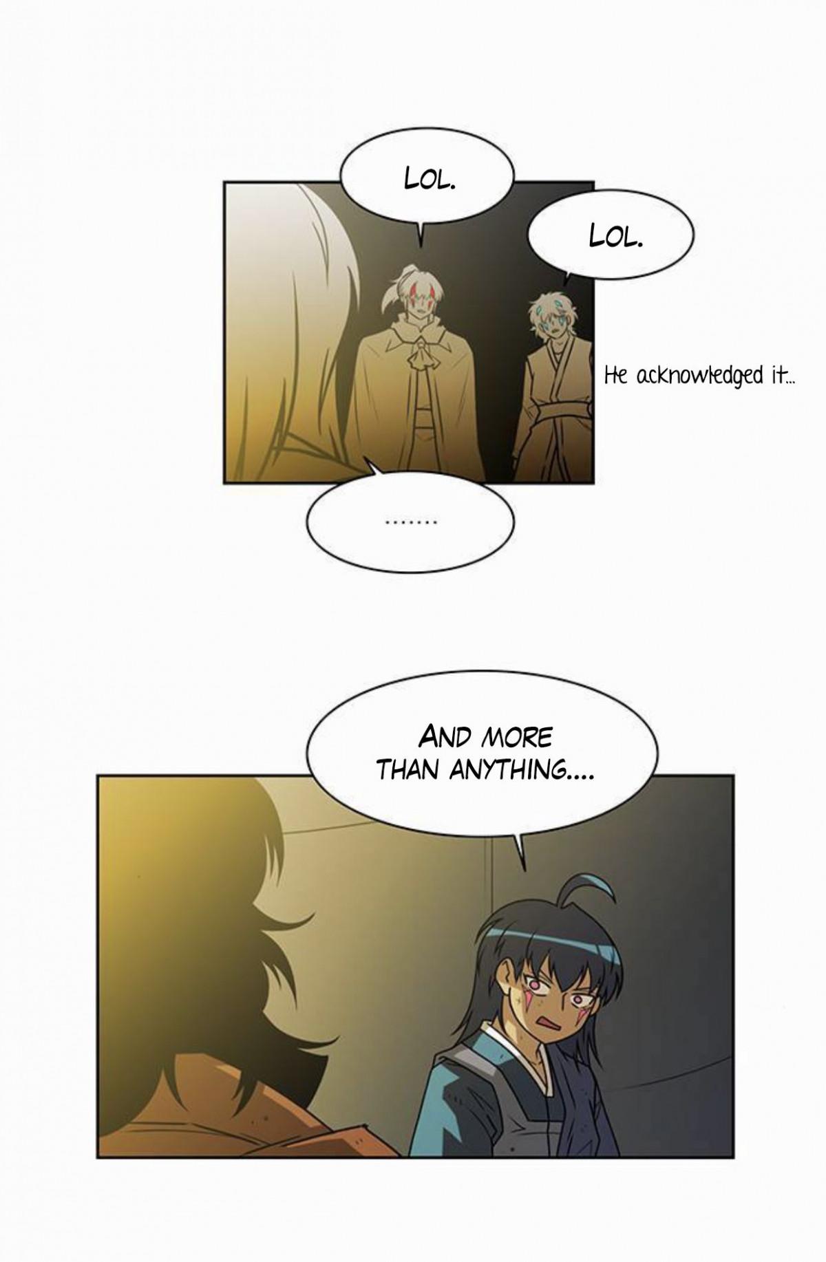 City Of Dead Sorcerer Manhwa - episode 235 - 7