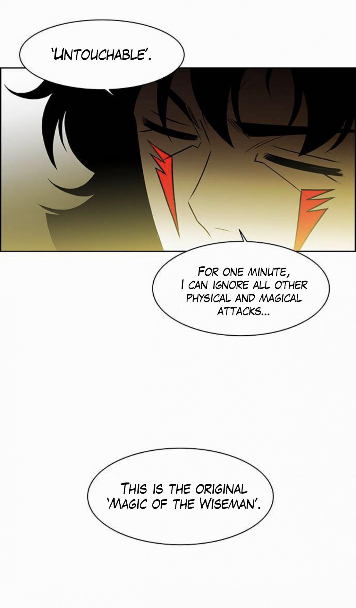 City Of Dead Sorcerer Manhwa - episode 235 - 25