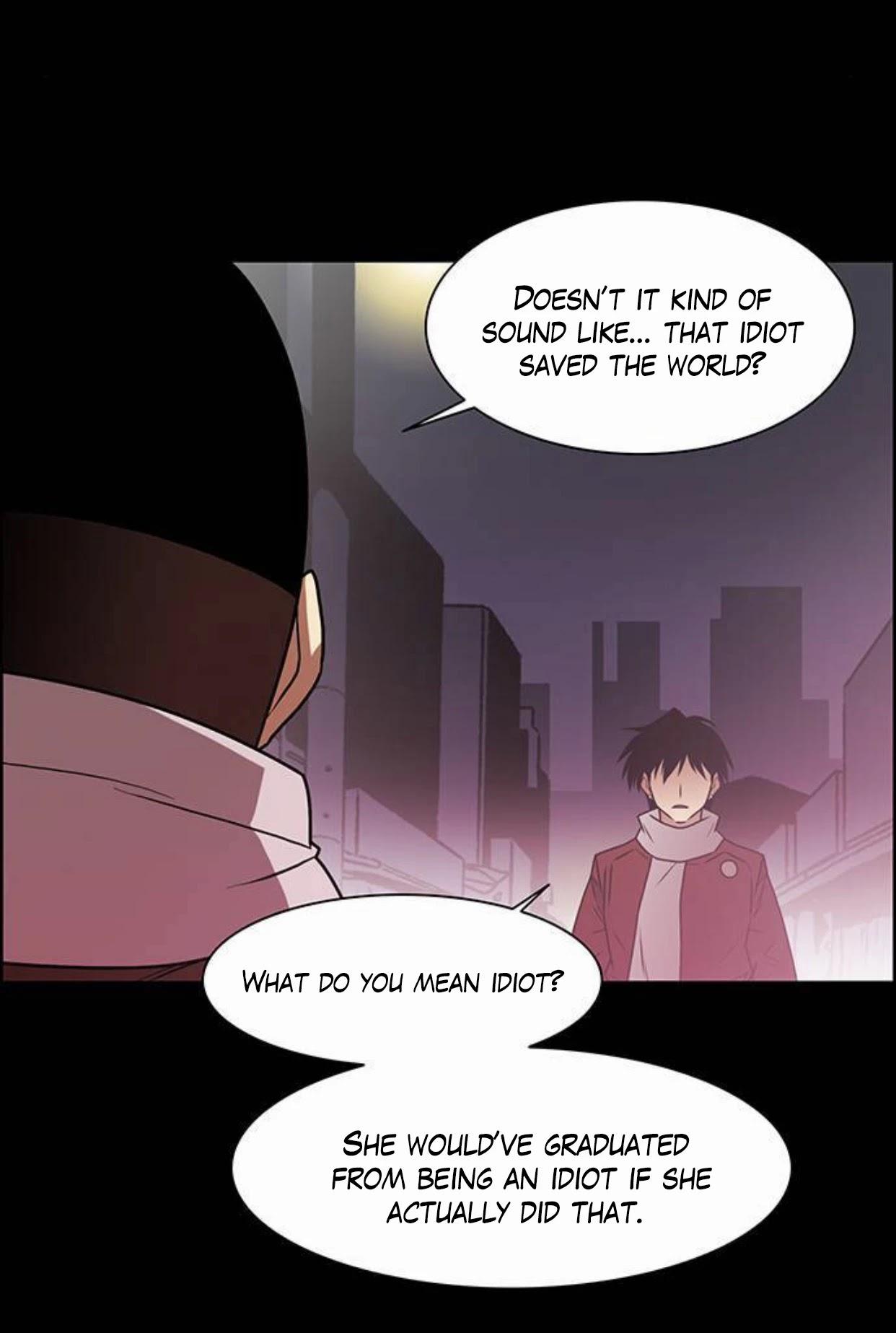 City Of Dead Sorcerer Manhwa - episode 236 - 38