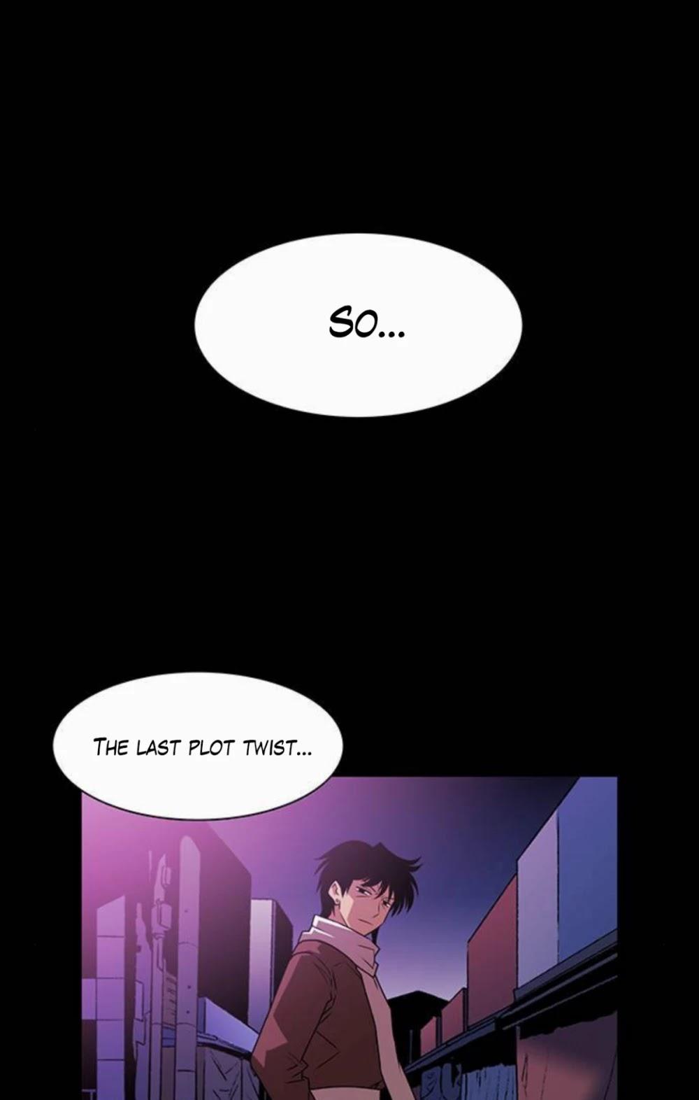 City Of Dead Sorcerer Manhwa - episode 236 - 22