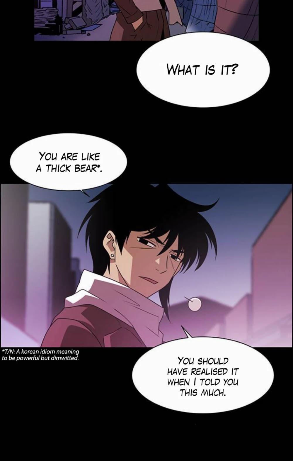 City Of Dead Sorcerer Manhwa - episode 236 - 23