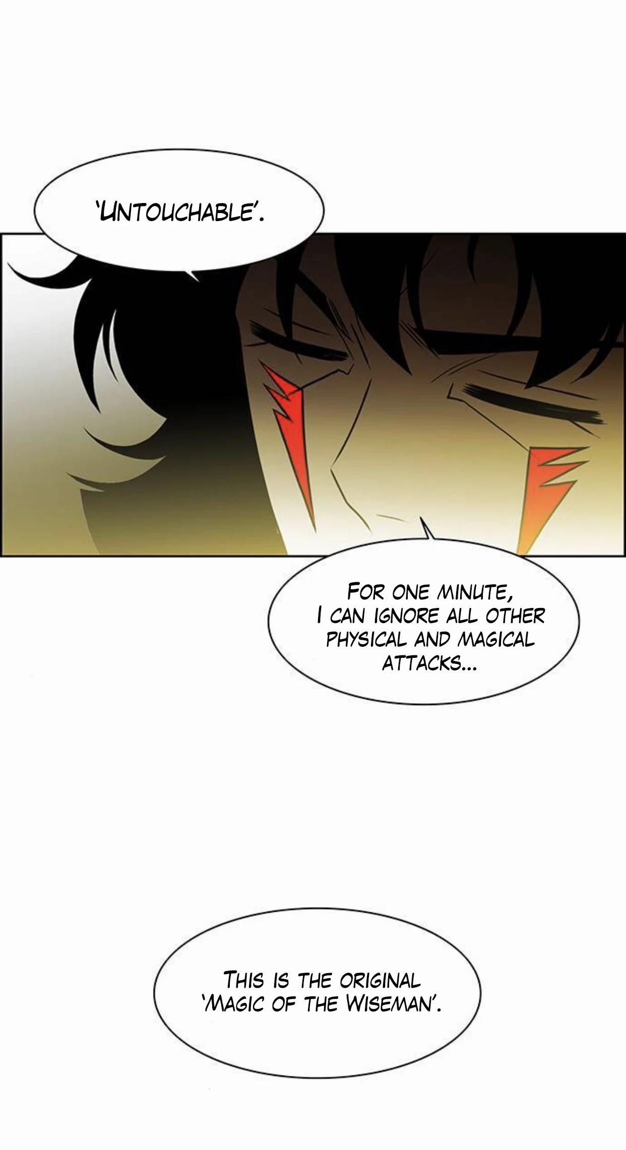 City Of Dead Sorcerer Manhwa - episode 236 - 1