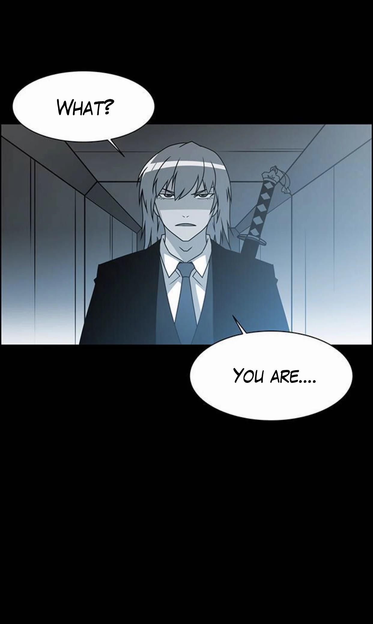 City Of Dead Sorcerer Manhwa - episode 237 - 31