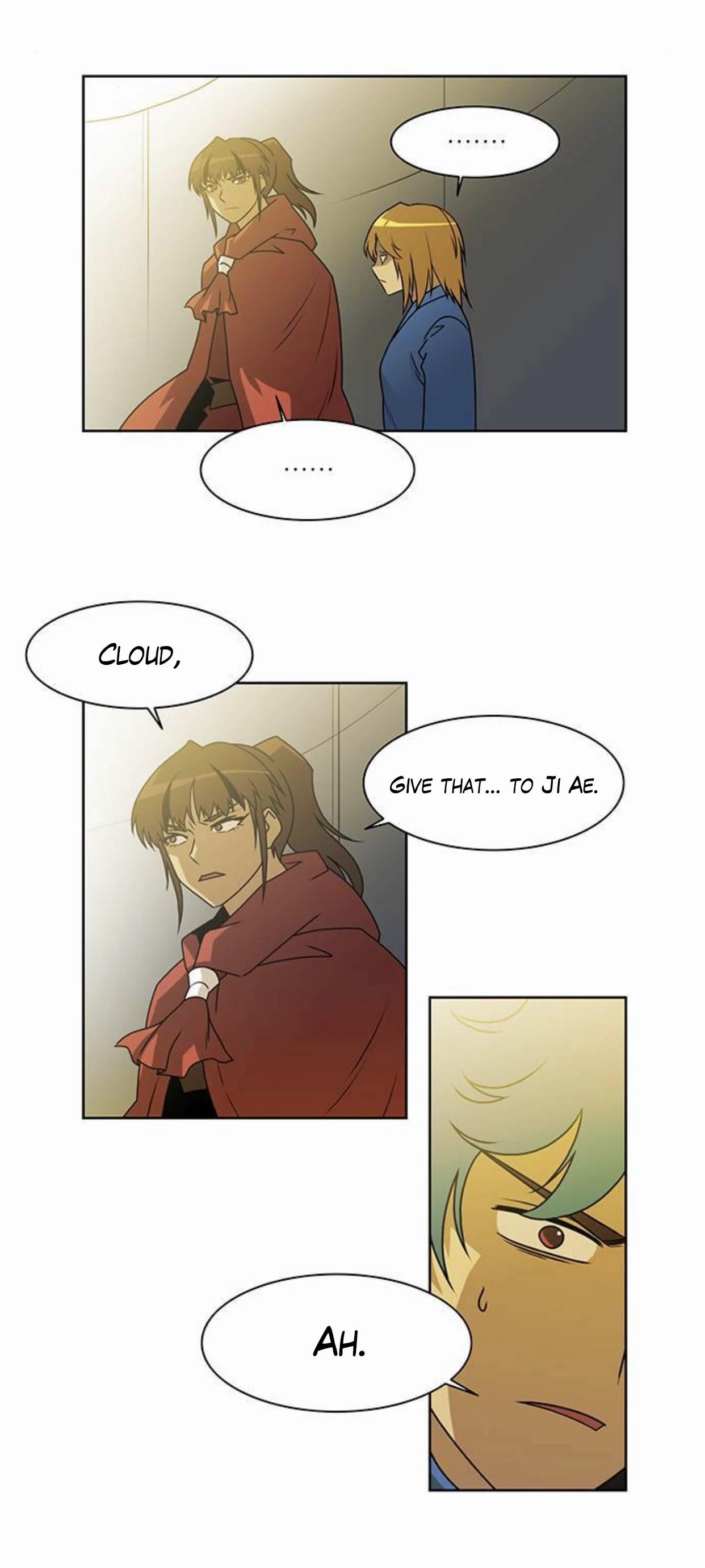 City Of Dead Sorcerer Manhwa - episode 237 - 6