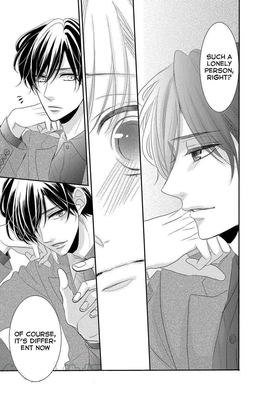 coffee and vanilla eng sub