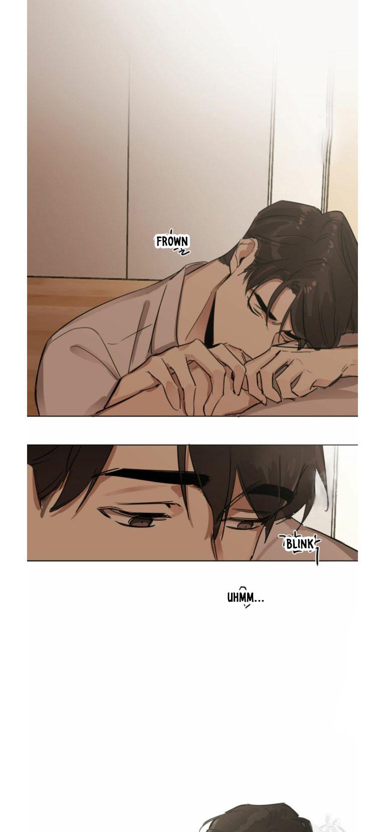 Cold blooded beast manhwa