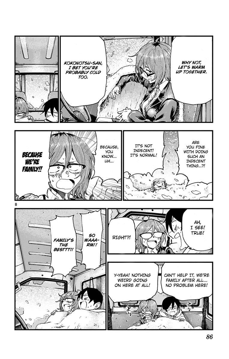 Dagashi Kashi - episode 189 - 7