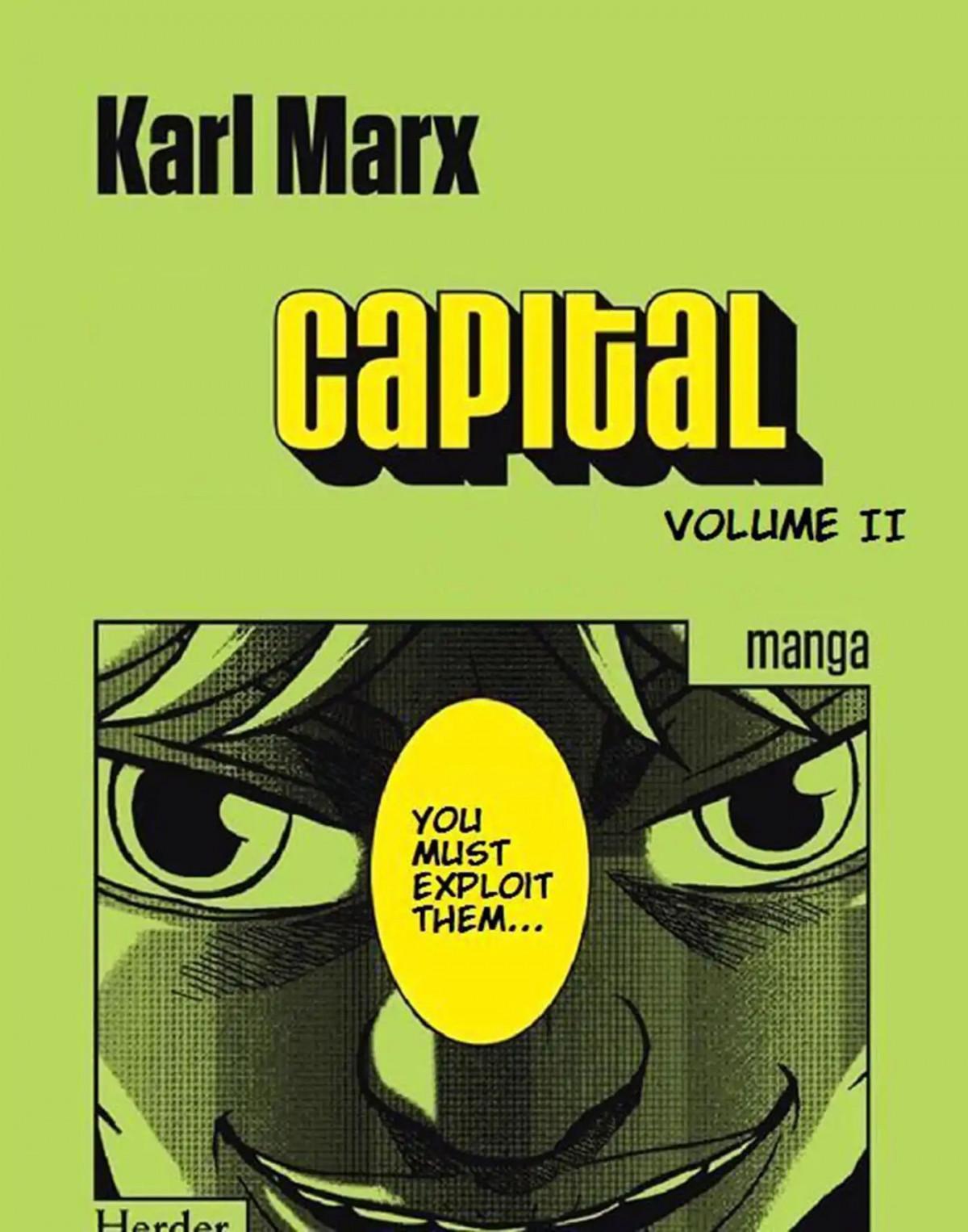 Das Kapital - episode 6 - 0