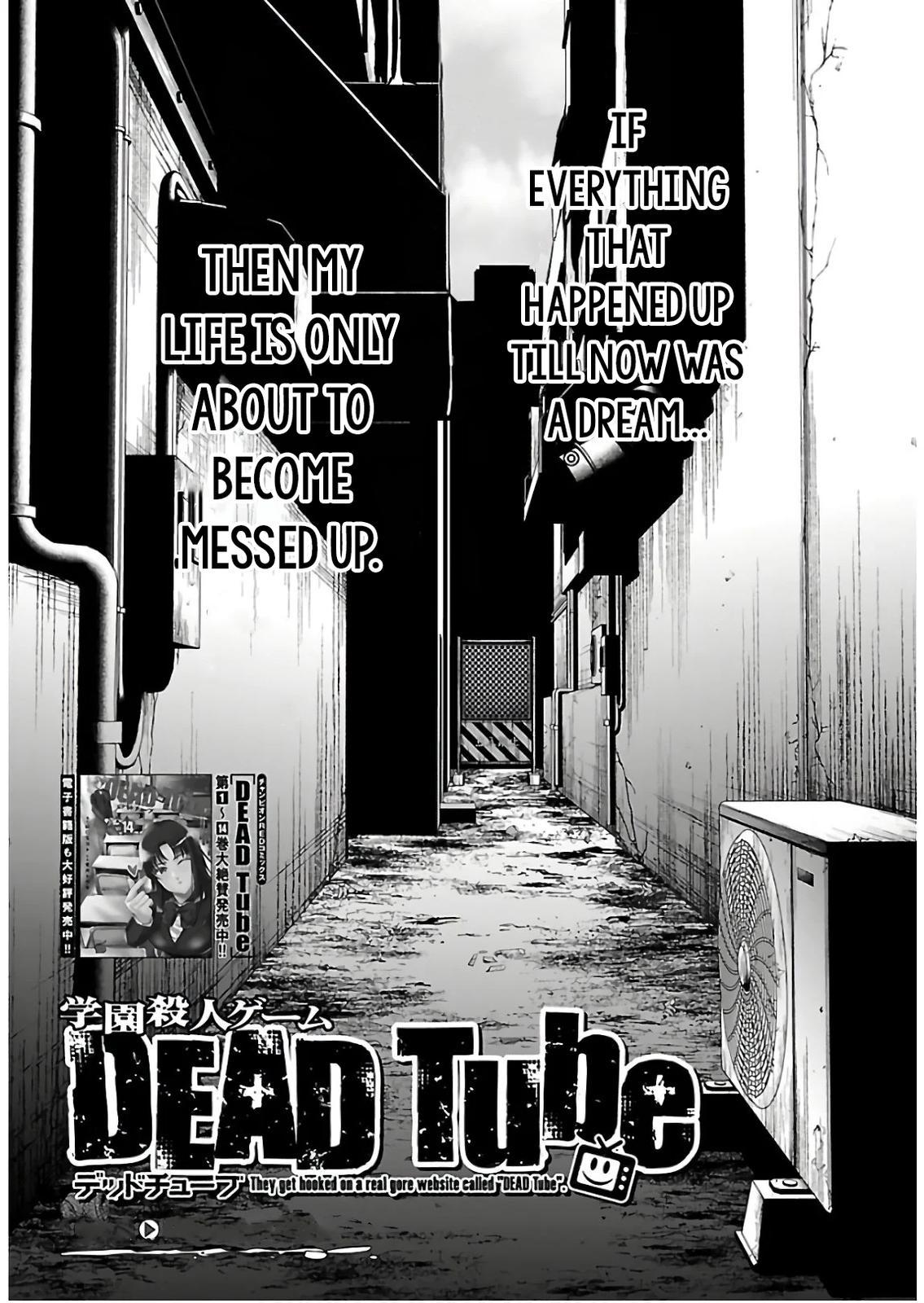 DEAD Tube - episode 62 - 2