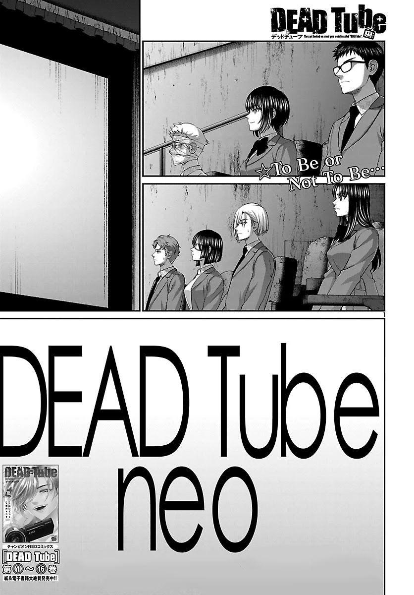 DEAD Tube - episode 70 - 0