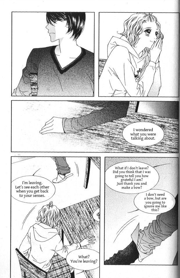 Dear Waltz Manhwa - episode 42 - 34