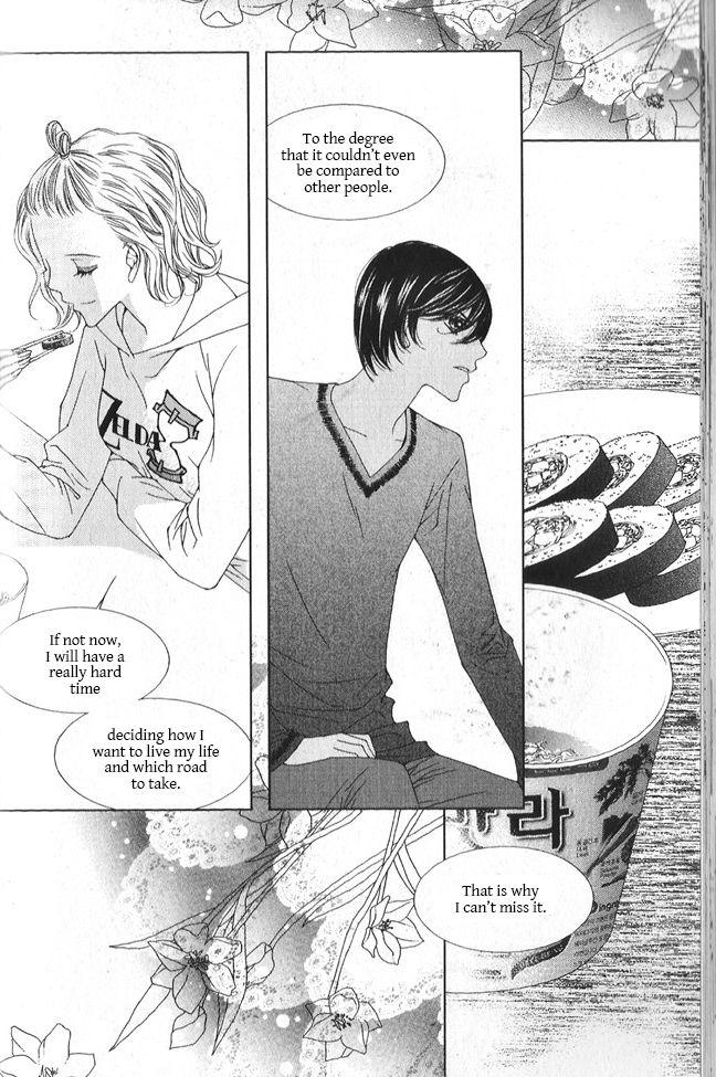 Dear Waltz Manhwa - episode 42 - 20