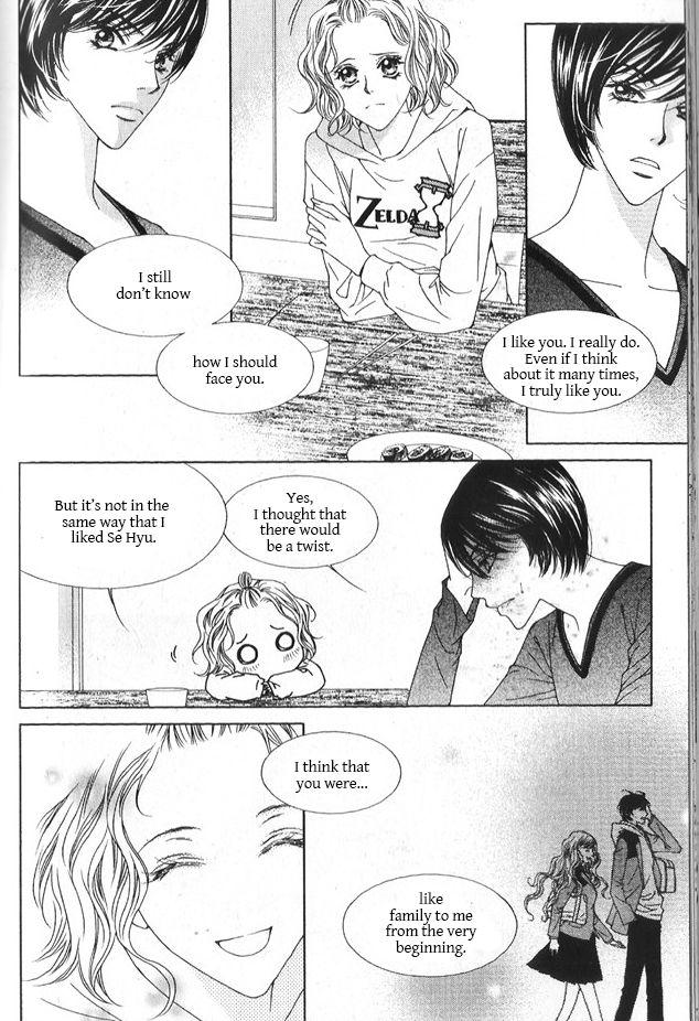 Dear Waltz Manhwa - episode 42 - 28