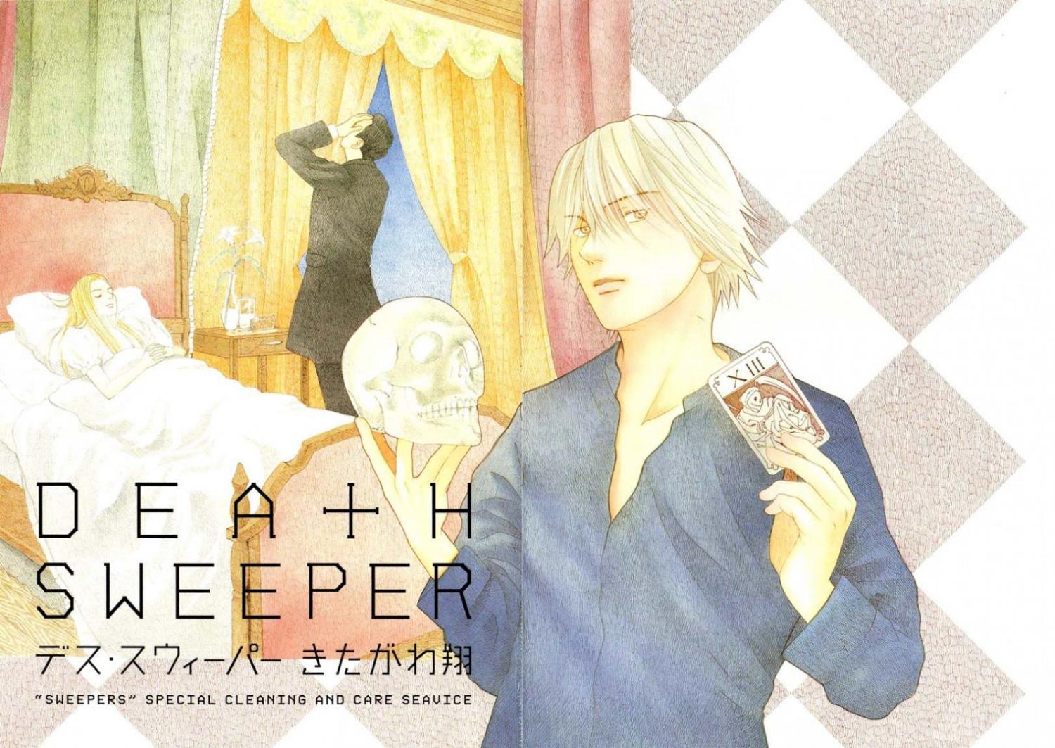 Death Sweeper - episode 19 - 3