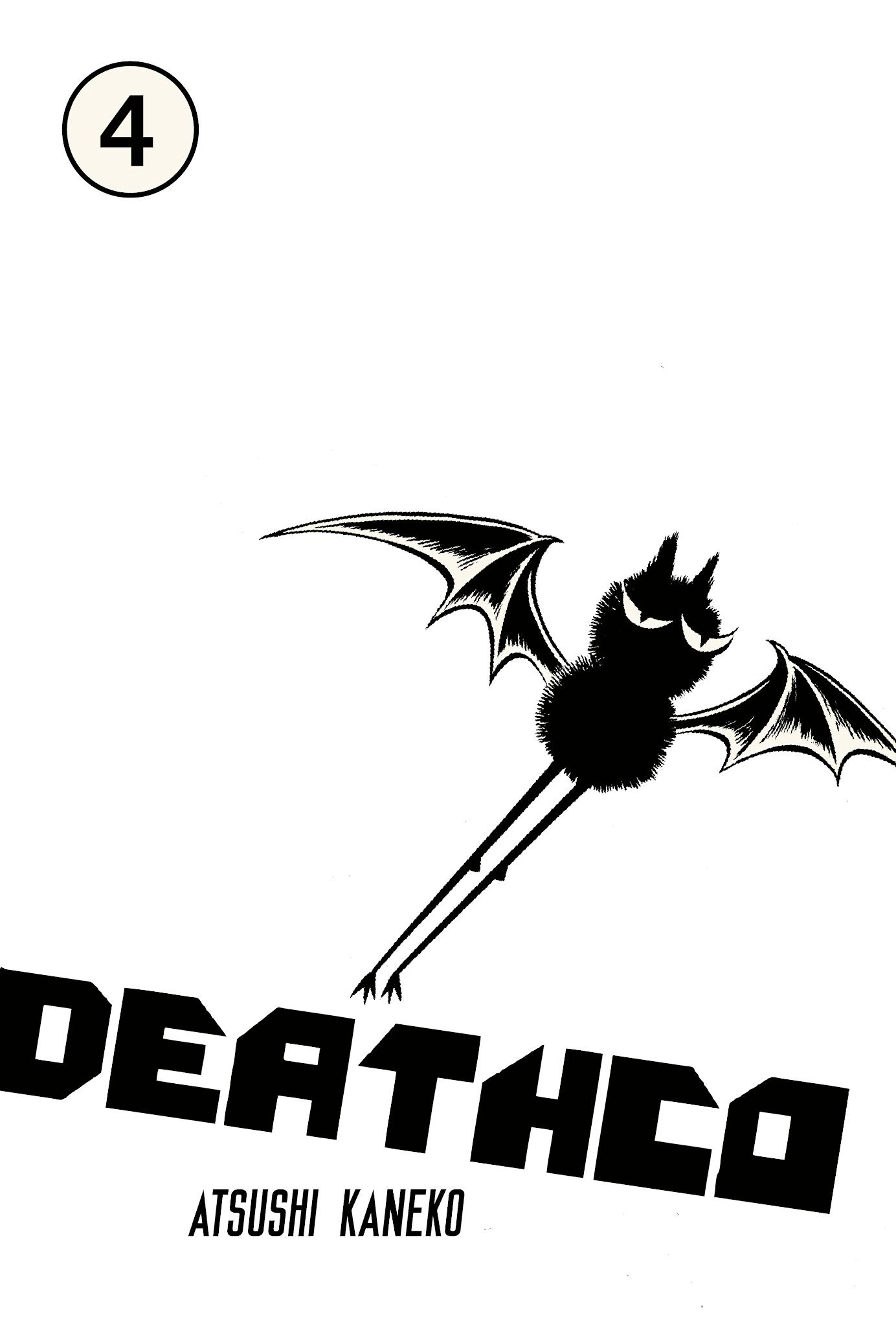 Deathco - episode 20 - 1