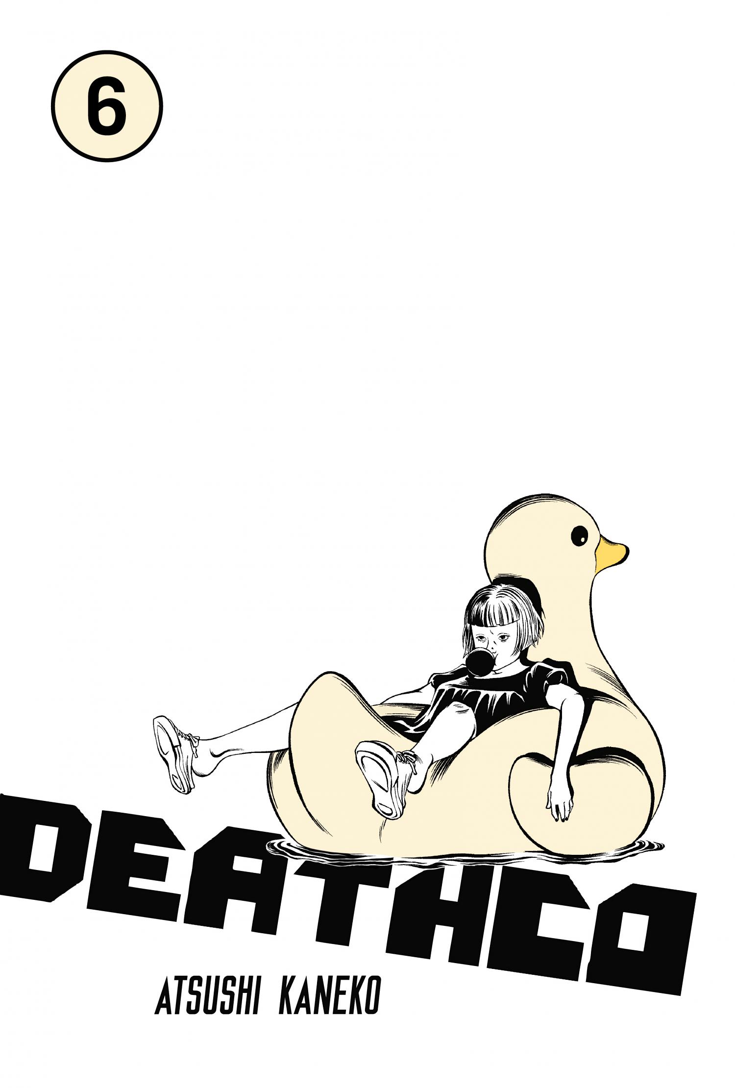 Deathco - episode 34 - 0