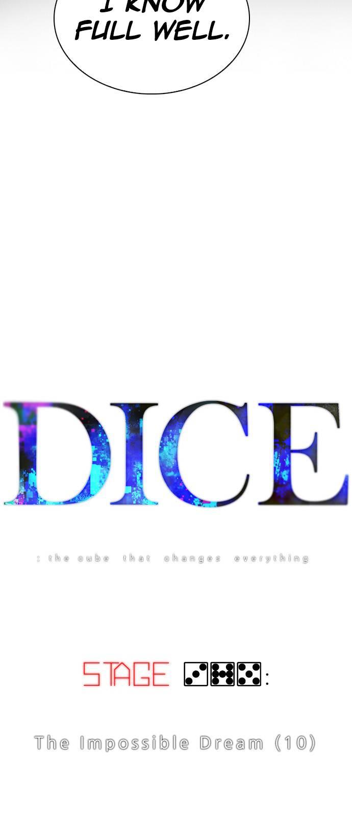 DICE: the cube that changes everything - episode 377 - 17